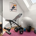 Apartment Tucan - Rooftop Terrace With View, Bbq, Ps4+stream