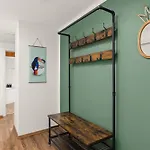 Tucan - Rooftop Terrace With View, Bbq, Ps4+stream