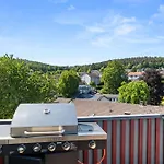 Apartment Tucan - Rooftop Terrace With View, Bbq, Ps4+stream