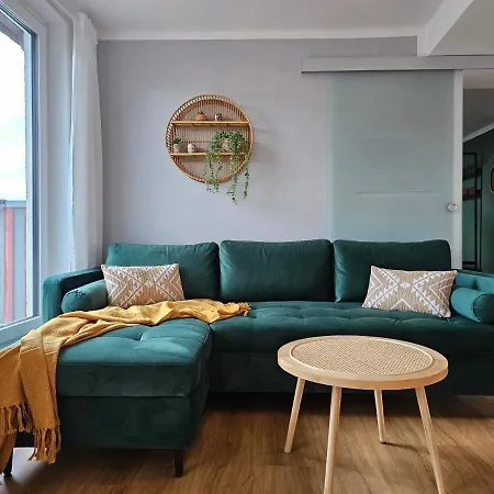 Tucan - Rooftop Terrace With View, Bbq, Ps4+stream *