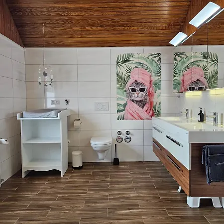 Tucan - Rooftop Terrace With View, Bbq, Ps4+stream Apartment *
