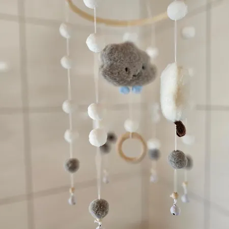 Apartamento Tucan - Rooftop Terrace With View, Bbq, Ps4+stream Marburg