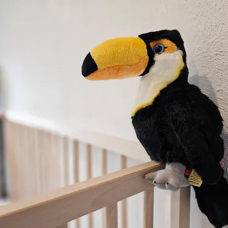Tucan - Rooftop Terrace With View, Bbq, Ps4+stream Apartment *