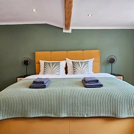 شقة Tucan - Rooftop Terrace With View, Bbq, Ps4+stream