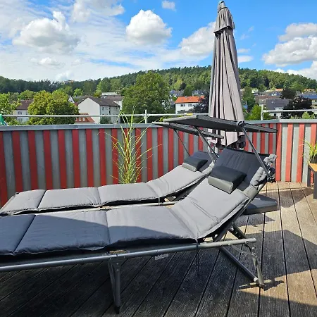 Tucan - Rooftop Terrace With View, Bbq, Ps4+stream Apartment