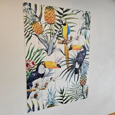 Tucan - Rooftop Terrace With View, Bbq, Ps4+stream شقة *