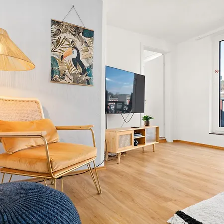 Tucan - Rooftop Terrace With View, Bbq, Ps4+stream Apartman