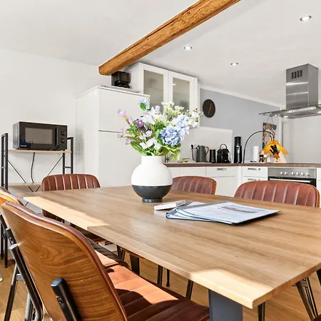 Tucan - Rooftop Terrace With View, Bbq, Ps4+stream 아파트 *