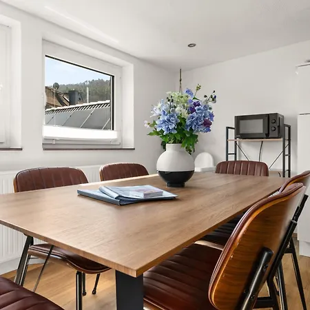 Apartman Tucan - Rooftop Terrace With View, Bbq, Ps4+stream *