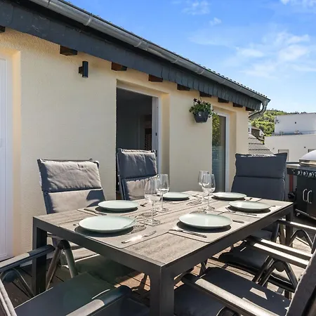 Tucan - Rooftop Terrace With View, Bbq, Ps4+stream *