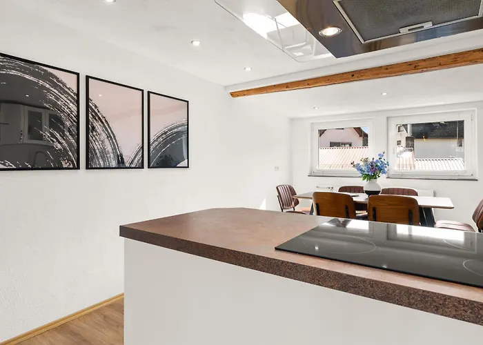 Apartamento Tucan - Rooftop Terrace With View, Bbq, Ps4+stream *